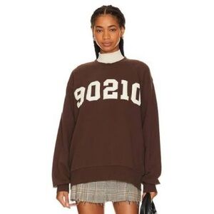 Revolve x Beverly Hills 90210 Vintage Sweatshirt - Medium - Like New